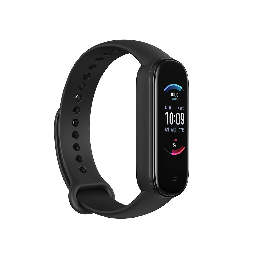 amazfit smartband