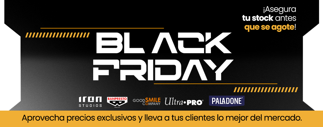 BlackFriday banner 2025