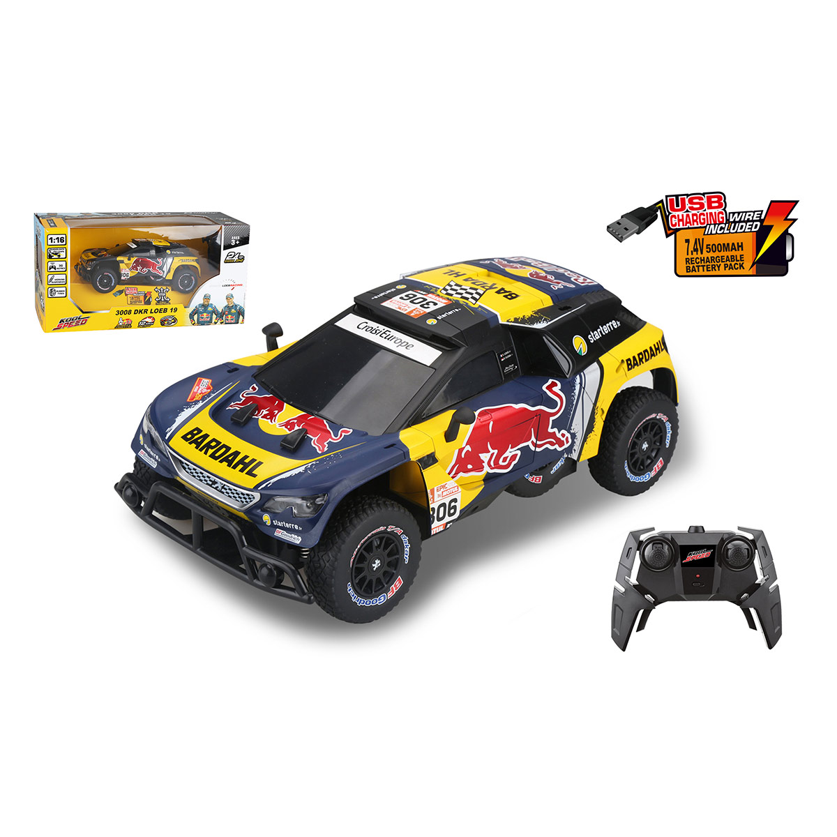 Esperando la imagen de producto