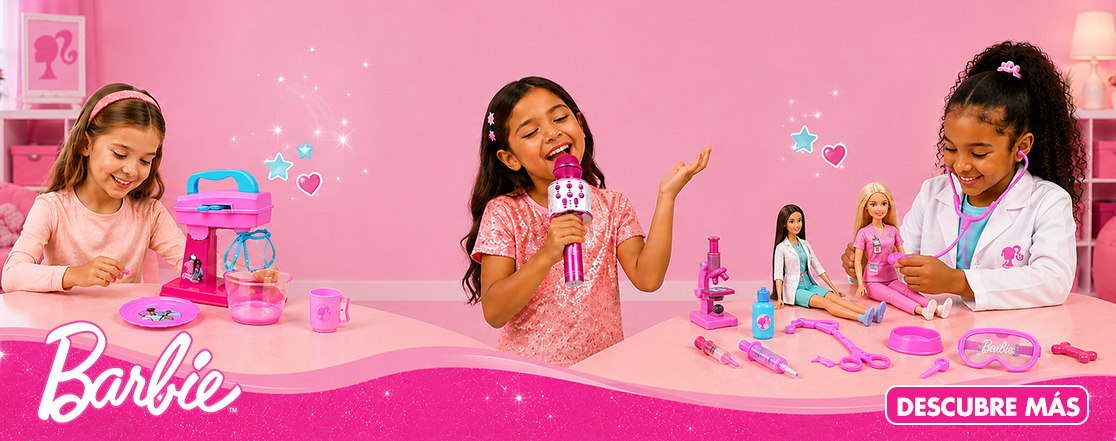 Banner-Barbie