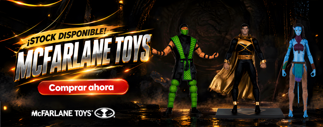 FARLANE-TOYS-CDD