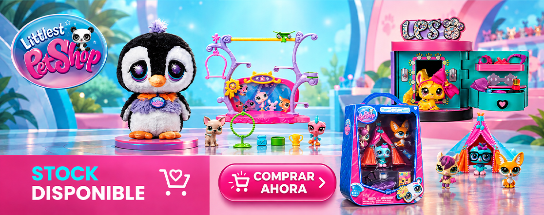 PETSHOP-CDD-CO