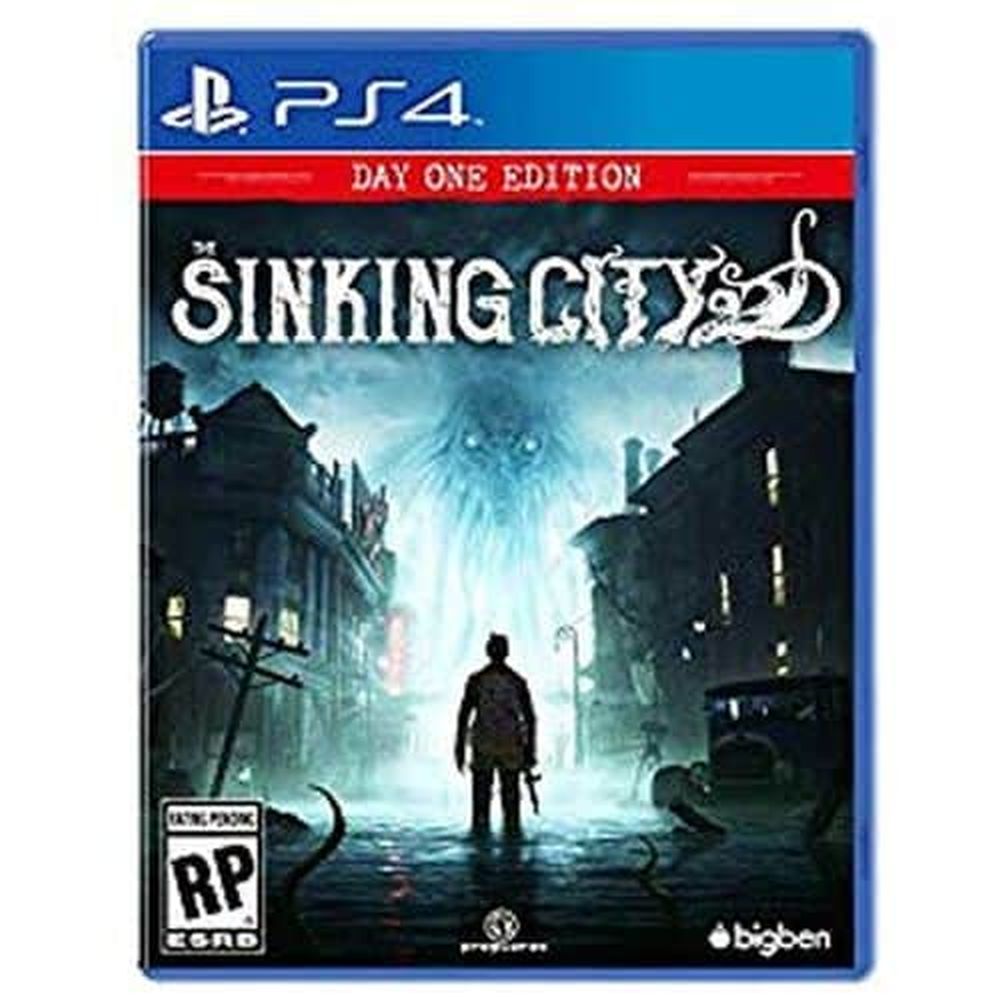 the sinking city dlc the sinking city dlc