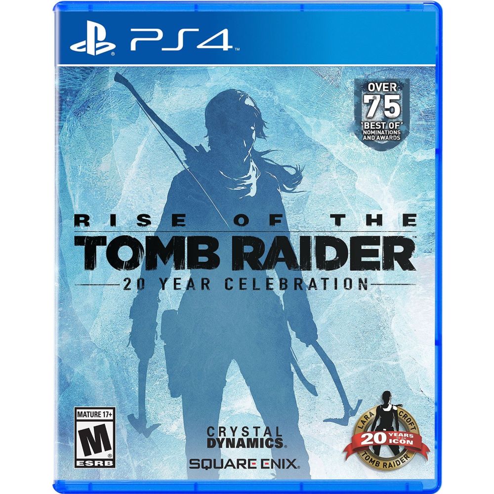 download free rise of the tomb raider ps4