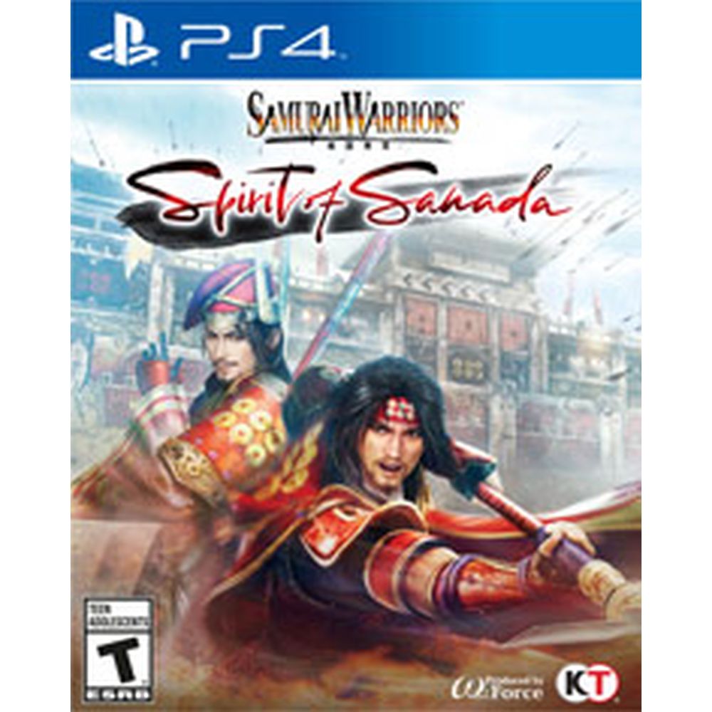 samurai-warriors-spirit-of-sanada-ps4-cd-distribution-peru-sac
