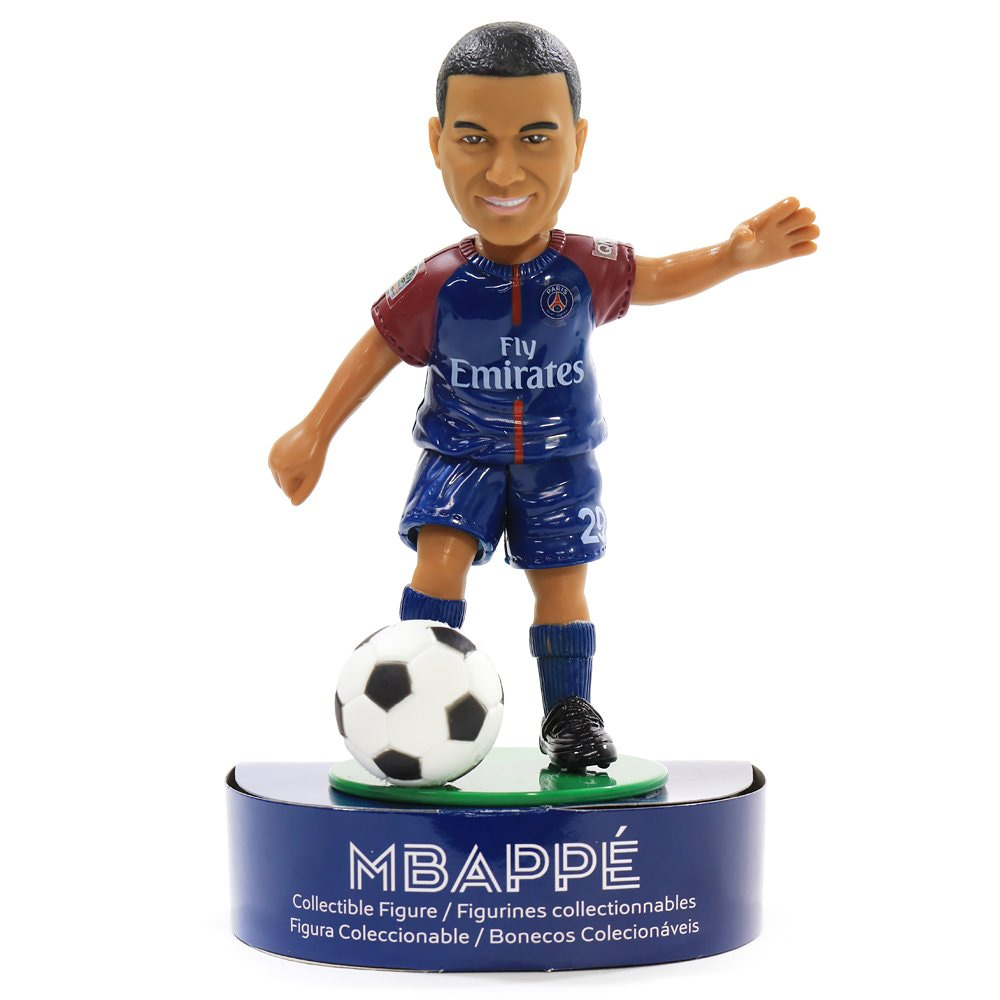 mbappe