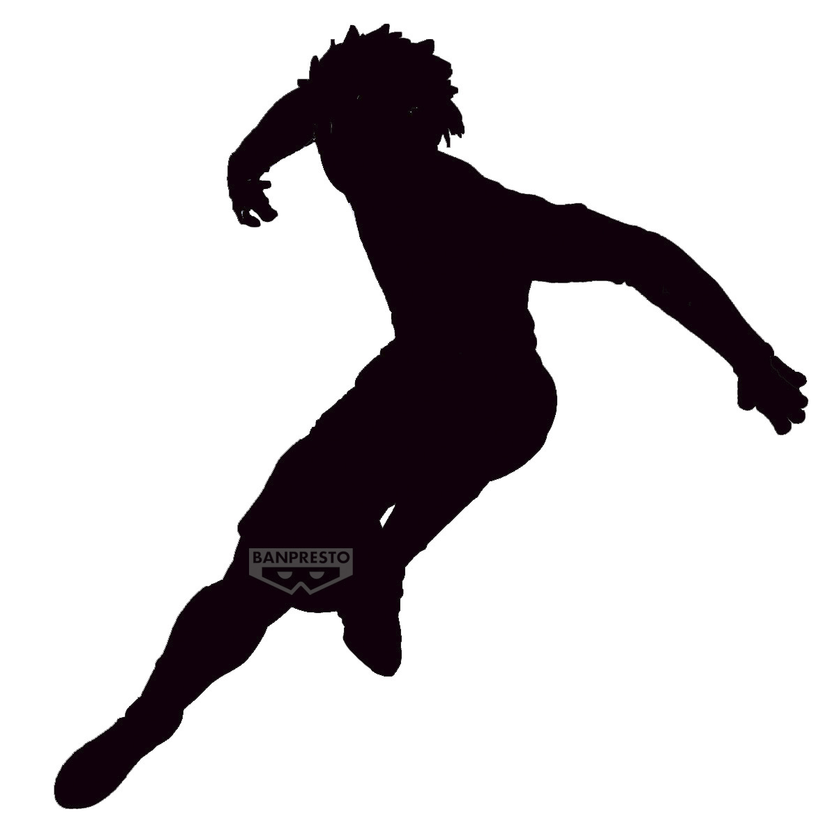 Banpresto Action Figure Itoshi Sae - Blue Lock U20 Japan National Team 14 Cm, BP28564P, PVC Da Collezione - 6