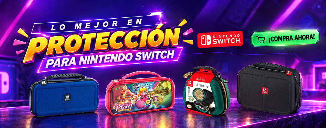 CDDPERU-NINTENDO